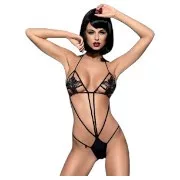 Women's erotic body