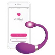 Smart vibrators