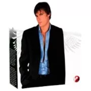 Inflatable male dolls