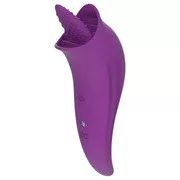 Clitoral stimulation