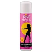 Stimulating lubricants