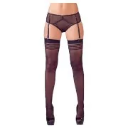 Women's erotic garters and garter belts