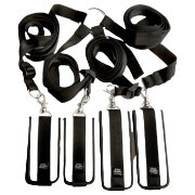 Fifty Shades Trilogy