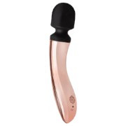 Massagers, wand vibrators