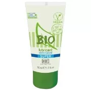 Water-based lubricants