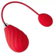 Vibrating eggs