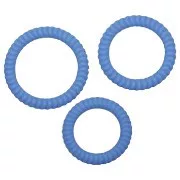 Penis rings